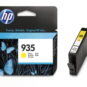 Ink HP No 935 Yellow