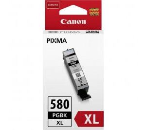 Canon PGI-580XLPGBK Black HC Ink Pingment 18,5ml