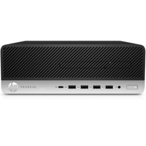 HP ProDesk 600 G3 Intel i3-6100 SFF