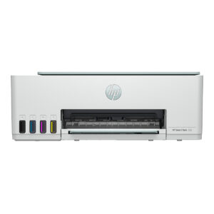 HP Smart Tank 582 Wireless Color All-in-One Inkjet Printer - 4A8D6A