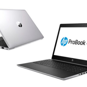 HP ProBook 450 G5 i3-7100U/15.6”FHD/8GB DDR4/128GB M.2 SSD/10P Grade A- Refurbish