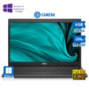 Dell (A-) Latitude 3420 i5-1135G7/14``FHD/8GB DDR4/256GB M.2 SSD/No ODD/Camera/10P Grade A- Refurbis