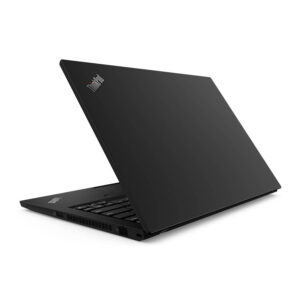 Alternative view of Lenovo ThinkPad T14 Gen 2A Ryzen 5Pro 5650U/14”FHD/8GB DDR4/256GB M.2 SSD/w/Radeon™ Graphics (8C@200