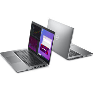Alternative view of Dell (Α-) Precision 3470 i5-1250P/14``FHD/16GB DDR5/512GB M.2 SSD/No ODD/Camera/11P Grade A- Refurbi