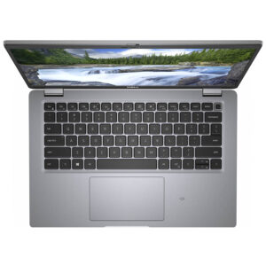 Alternative view of Dell (A-) Latitude 5420 i5-1145G7/14``FHD Touchscreen/8GB DDR4/512GB M.2 SSD/No ODD/Camera/10P Grade