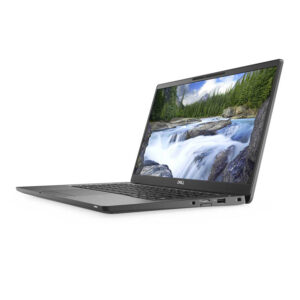 Alternative view of Dell (A-) Latitude 7400 i5-8265U/14``FHD/8GB DDR4/256GB M.2 SSD/No ODD/Camera/10P Grade A- Refurbish