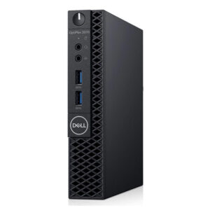 DELL Optiplex 3070 Intel i5-9500T MICRO