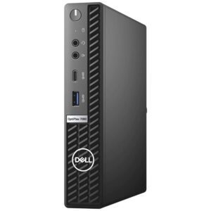 DELL Optiplex 7080 Intel i5-10500T Micro