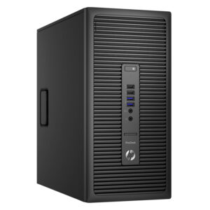 HP ProDesk 600 G2 Intel i7-6700 TOWER