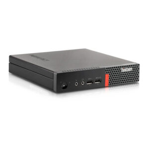 Lenovo ThinkCentre M710q Intel i3-7100T TINY