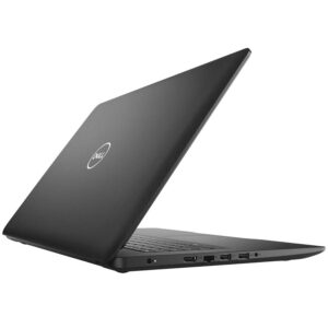 Alternative view of Dell Inspiron 3781 i3-7020U/17.3``FHD/8GB DDR4/256GB SSD New/DVD/Camera/10H Grade A Refurbished Lapt