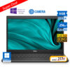 Dell (A-) Latitude 3420 i5-1135G7/14``FHD/8GB DDR4/256GB M.2 SSD/No ODD/Camera/10P Grade A- Refurbis