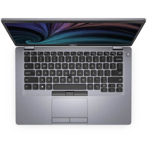 Alternative view of Dell Latitude 5410 i5-10310U/14``FHD/16GB DDR4/512GB M.2 SSD/No ODD/Camera/10P Grade A Refurbished L