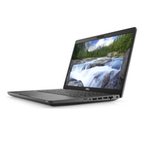 Alternative view of Dell Latitude 5400 i7-8665U/14``FHD/16GB DDR4/256GB M.2 SSD/No ODD/Camera/10P Grade A Refurbished La