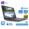 Dell (A-) Latitude 5400 i7-8665U/14``FHD Touchscreen/8GB DDR4/256GB M.2 SSD/No ODD/Camera/10P Grade