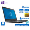 Dell Latitude 5490 i7-8650U/14``FHD Touchscreen/16GB DDR4/256GB M.2 SSD/No ODD/Camera/10P Grade A Re