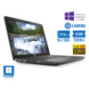 Dell (A-) Latitude 5400 i5-8365U/14``FHD/8GB DDR4/512GB M.2 SSD/No ODD/Camera/10P Grade A- Refurbish