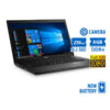 Dell Latitude 7480 i7-7600U/14``FHD/8GB DDR4/256GB M.2 SSD/No ODD/Camera/New Battery/Grade A Refurbi