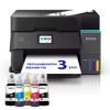 Epson EcoTank Inkjet Color L6390 Πολυμηχάνημα - C11CL40405