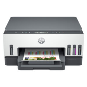 HP Smart Tank 720 AiO Printer - 6UU46A