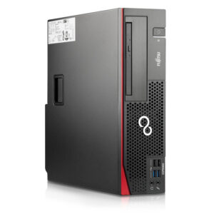 Fujitsu Esprimo D757 E90+ Intel i5-6500 SFF