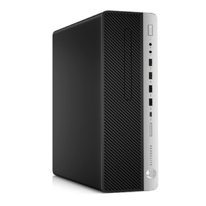 HP EliteDesk 800 G3 Intel i5-6500 SFF