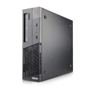 Lenovo ThinkCentre M93p Intel i5-4570 SFF