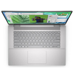 Alternative view of Dell Inspiron 7630 i7-13620Η/16``QHD 2.5k/32GB DDR5/2TB M.2 SSD/No ODD/GeForce RTX 4060 MAX-Q (8GB)/