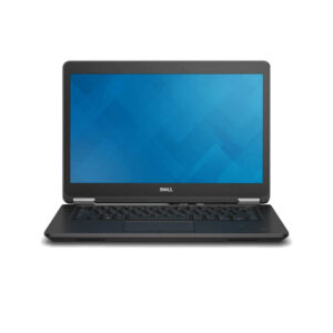 Alternative view of Dell (A-) Latitude E7450 i7-5600U/14``FHD/8GB DDR3/256GB mSATA SSD/No ODD/Camera/New Battery/8P Grad