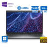 Dell (A-) Latitude 5430 i5-1245U/14``FHD/16GB DDR4/512GB M.2 SSD/No ODD/Camera/10P Grade A- Refurbis