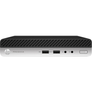 HP ProDesk 400 G3 Intel i5-7500T MINI