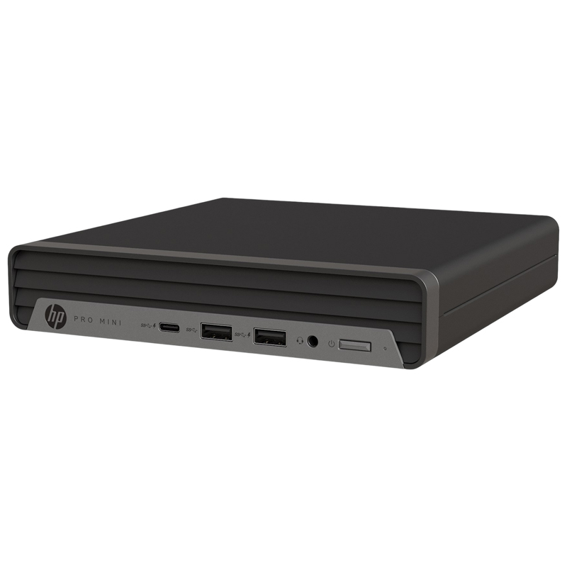 HP Pro 400 G9 Intel i5-12500T MINI